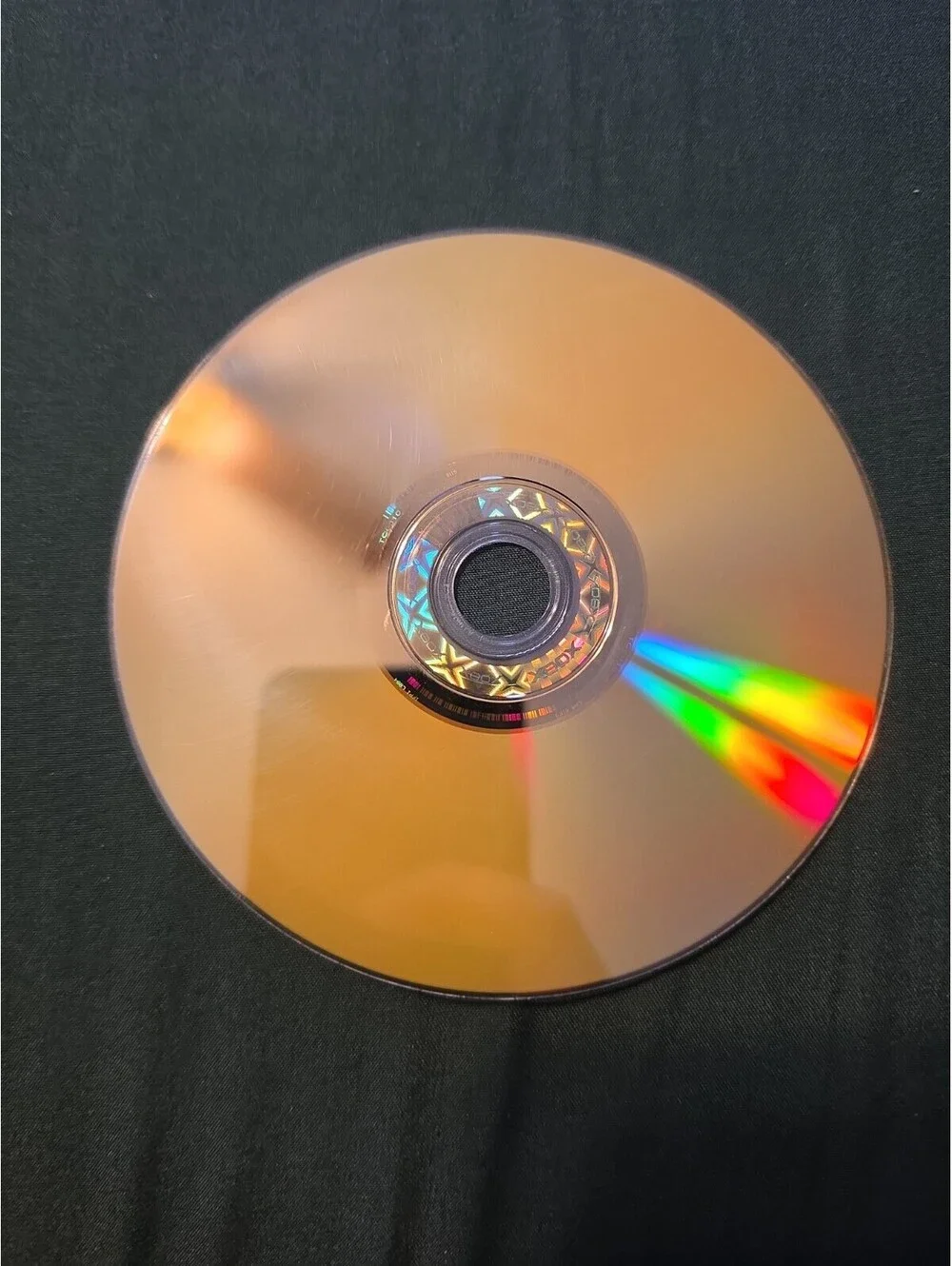 Dead or Alive 3 (Microsoft Xbox, 2001) Disc Only - Tested Works 8326